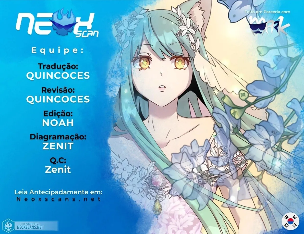 Read The Max Level Hero Has Returned PT Manga Online
