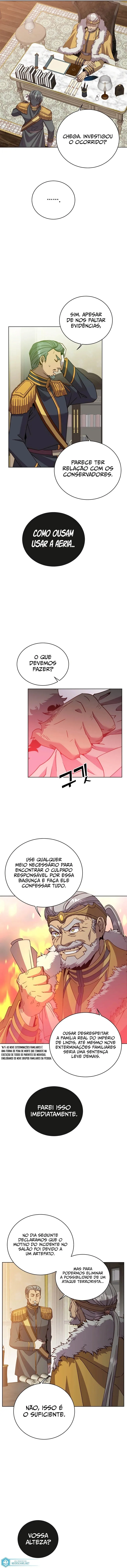 Read The Max Level Hero Has Returned PT Manga Online