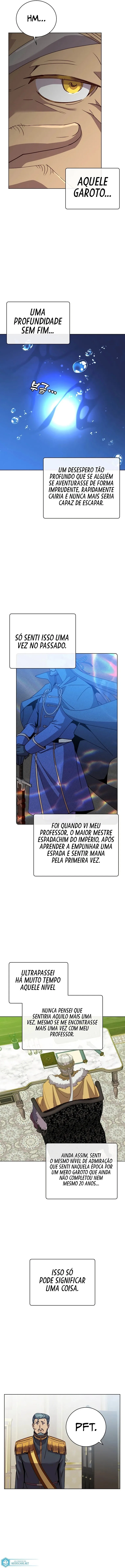 Read The Max Level Hero Has Returned PT Manga Online