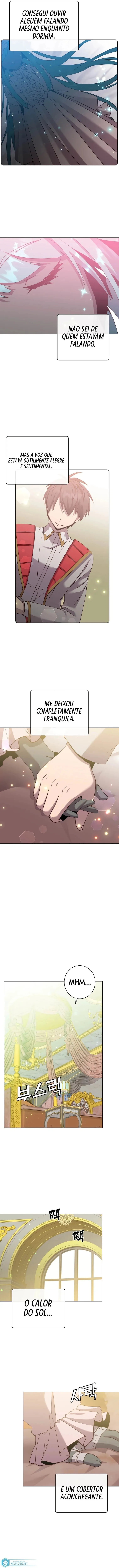 Read The Max Level Hero Has Returned PT Manga Online