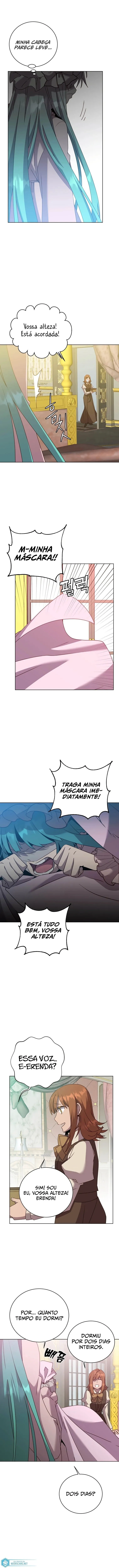 Read The Max Level Hero Has Returned PT Manga Online