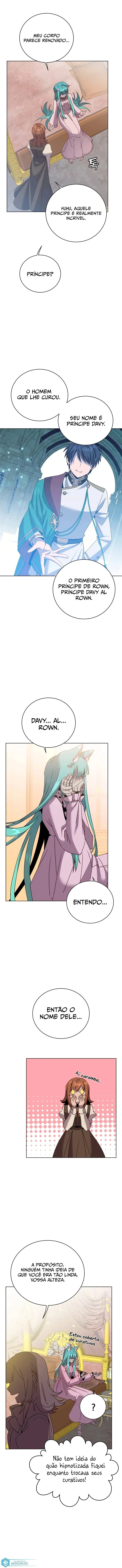 Read The Max Level Hero Has Returned PT Manga Online