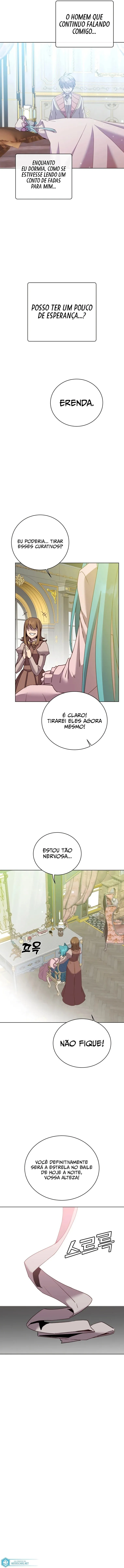 Read The Max Level Hero Has Returned PT Manga Online