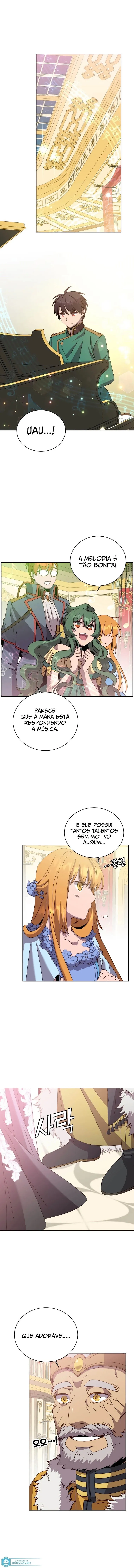 Read The Max Level Hero Has Returned PT Manga Online