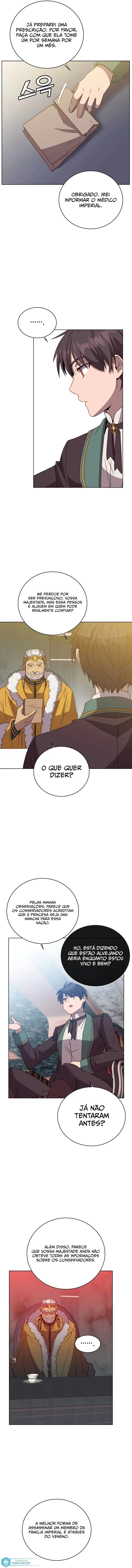 Read The Max Level Hero Has Returned PT Manga Online