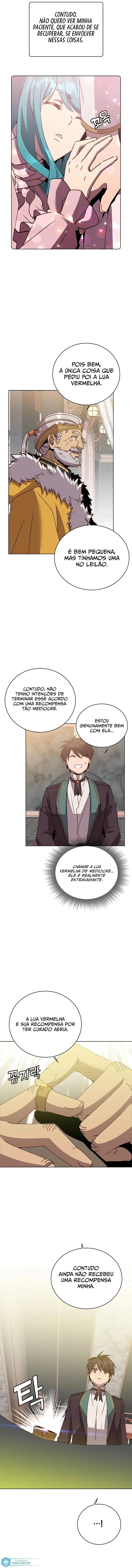 Read The Max Level Hero Has Returned PT Manga Online