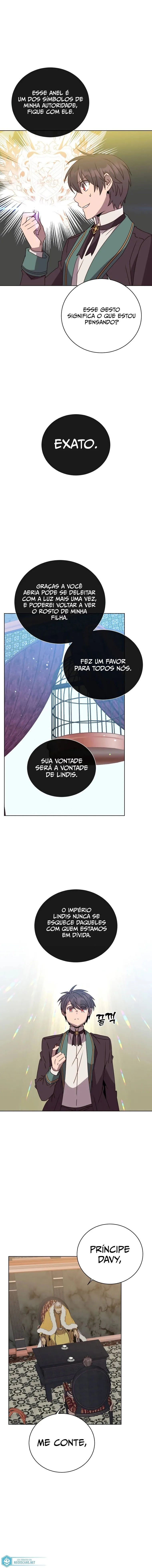 Read The Max Level Hero Has Returned PT Manga Online