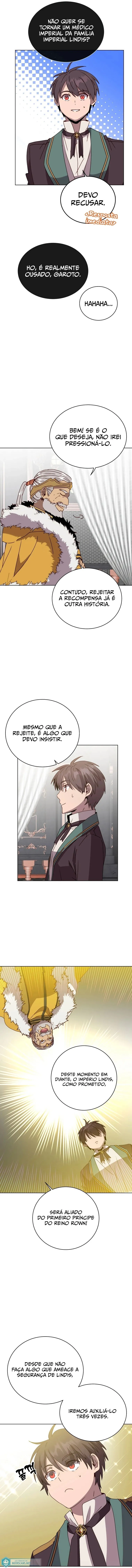 Read The Max Level Hero Has Returned PT Manga Online