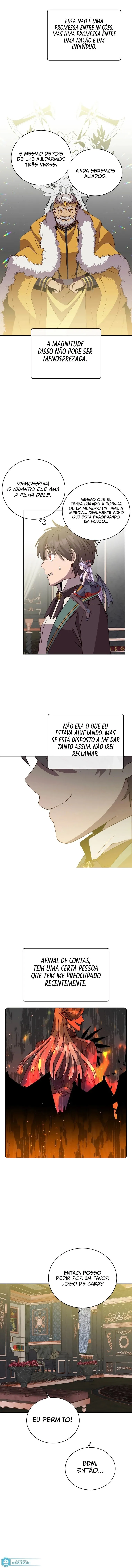 Read The Max Level Hero Has Returned PT Manga Online