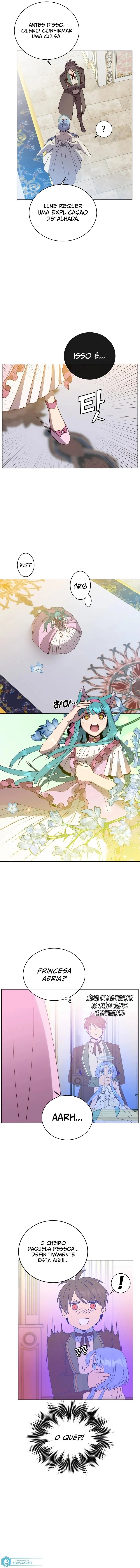 Read The Max Level Hero Has Returned PT Manga Online