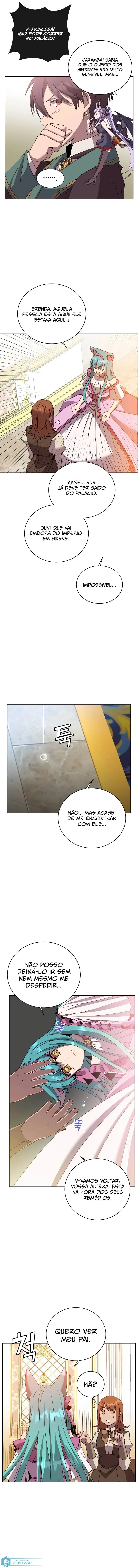 Read The Max Level Hero Has Returned PT Manga Online