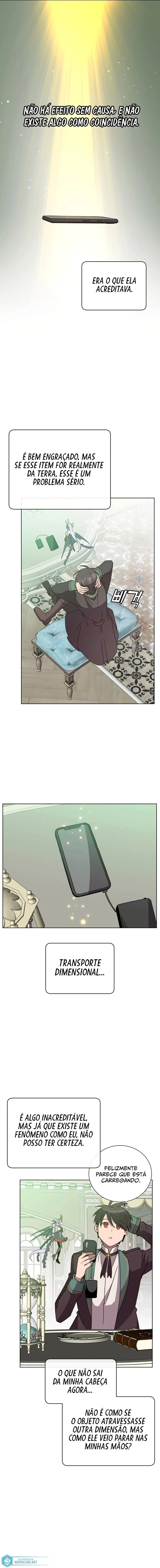Read The Max Level Hero Has Returned PT Manga Online