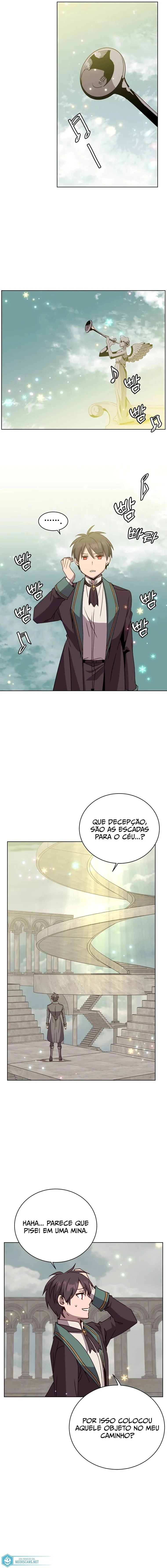 Read The Max Level Hero Has Returned PT Manga Online