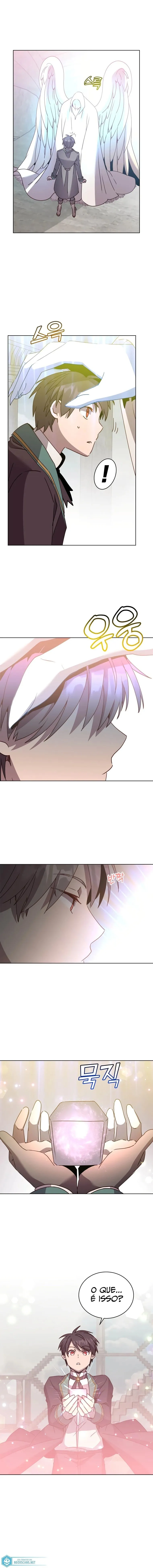 Read The Max Level Hero Has Returned PT Manga Online
