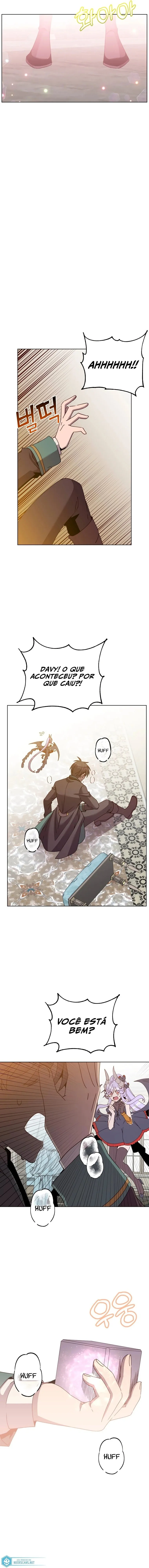 Read The Max Level Hero Has Returned PT Manga Online