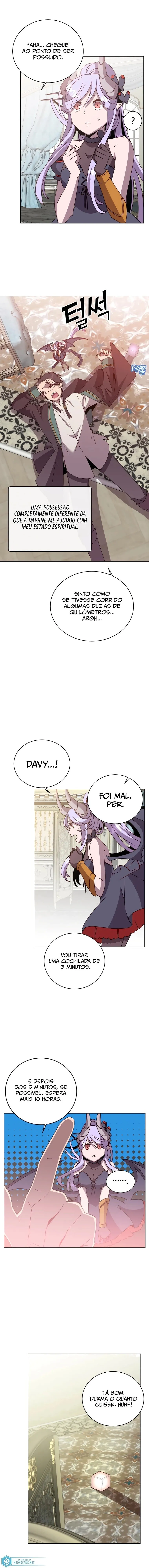 Read The Max Level Hero Has Returned PT Manga Online