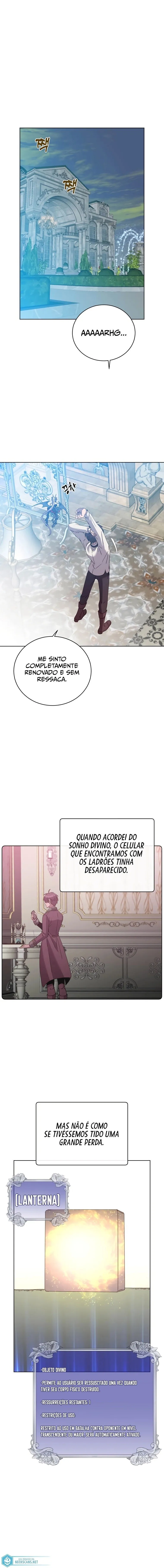 Read The Max Level Hero Has Returned PT Manga Online