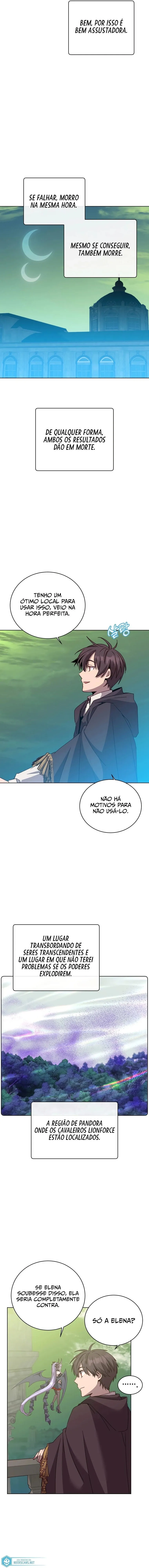 Read The Max Level Hero Has Returned PT Manga Online