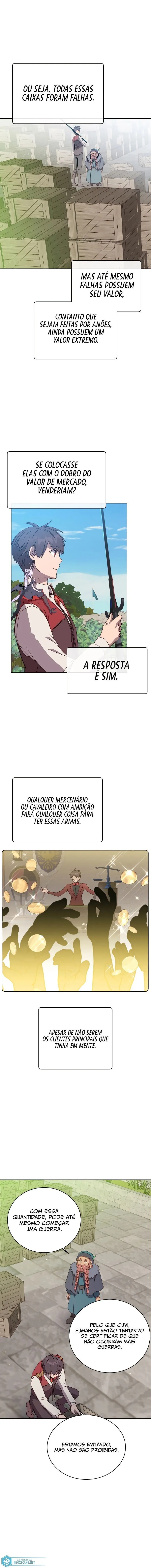 Read The Max Level Hero Has Returned PT Manga Online