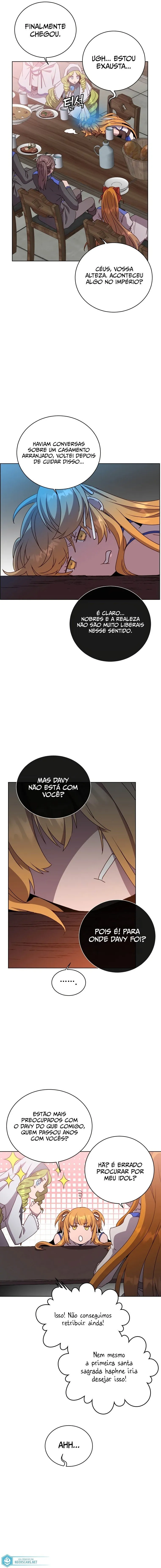 Read The Max Level Hero Has Returned PT Manga Online