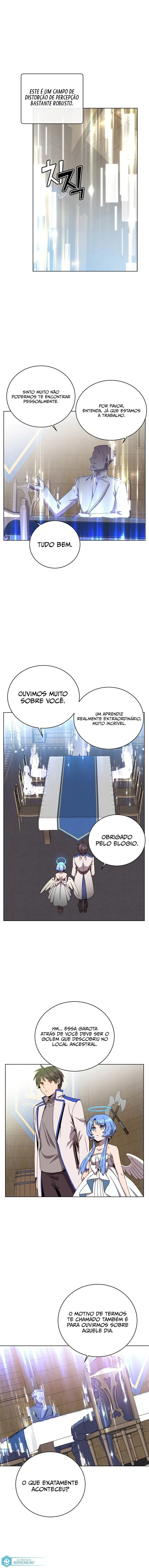Read The Max Level Hero Has Returned PT Manga Online