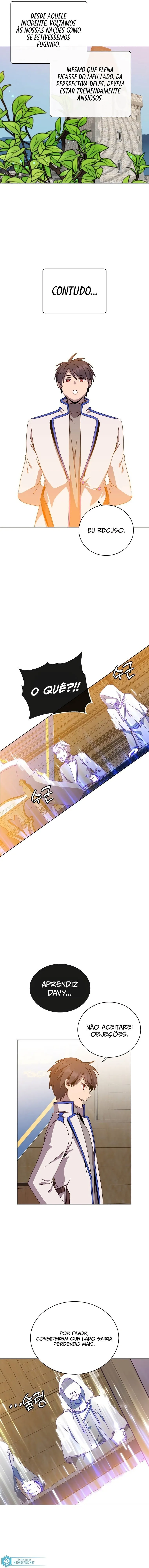 Read The Max Level Hero Has Returned PT Manga Online