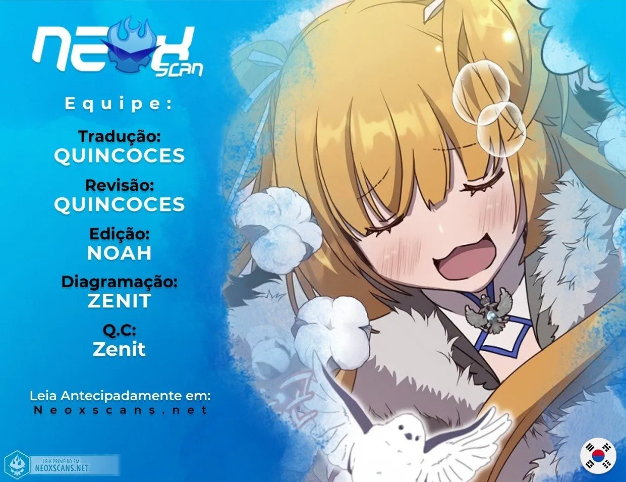 Read The Max Level Hero Has Returned PT Manga Online