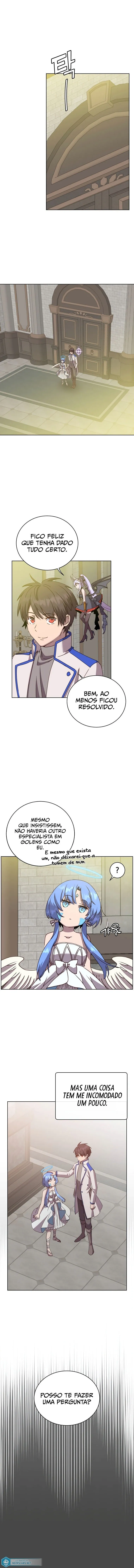 Read The Max Level Hero Has Returned PT Manga Online