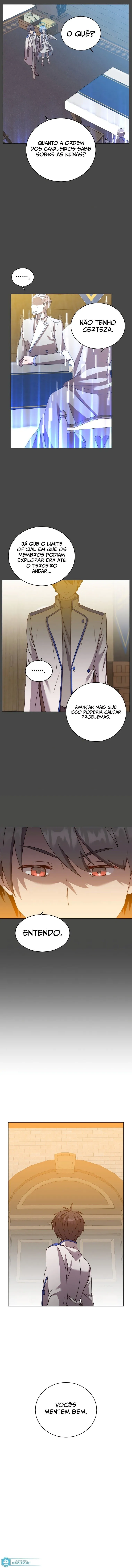 Read The Max Level Hero Has Returned PT Manga Online