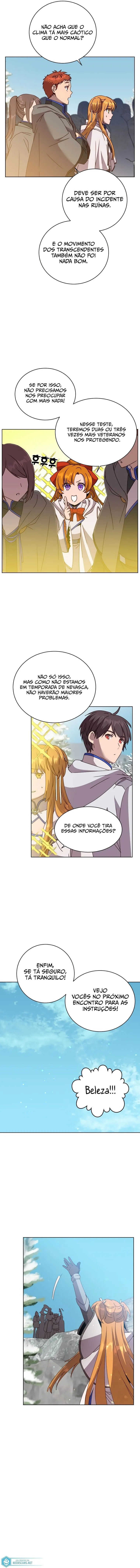 Read The Max Level Hero Has Returned PT Manga Online