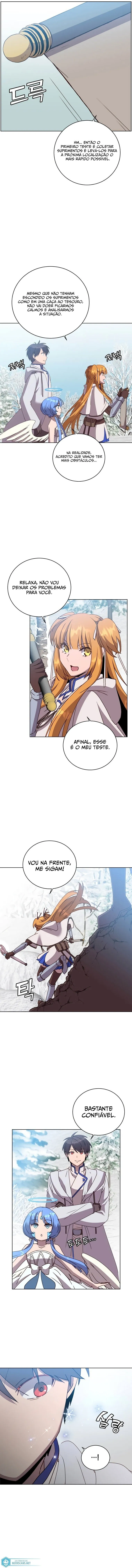 Read The Max Level Hero Has Returned PT Manga Online