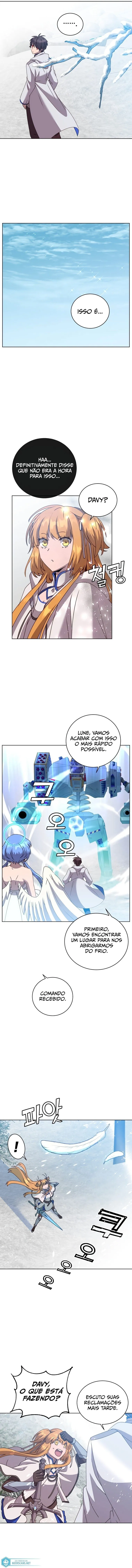 Read The Max Level Hero Has Returned PT Manga Online