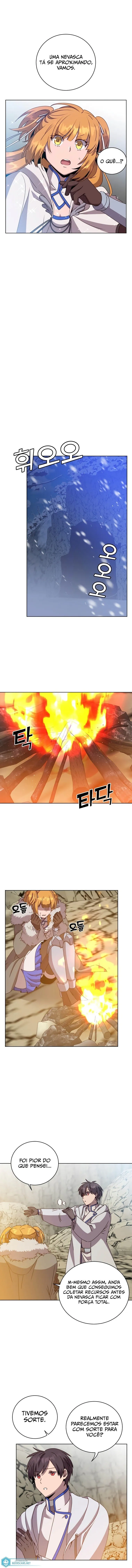 Read The Max Level Hero Has Returned PT Manga Online