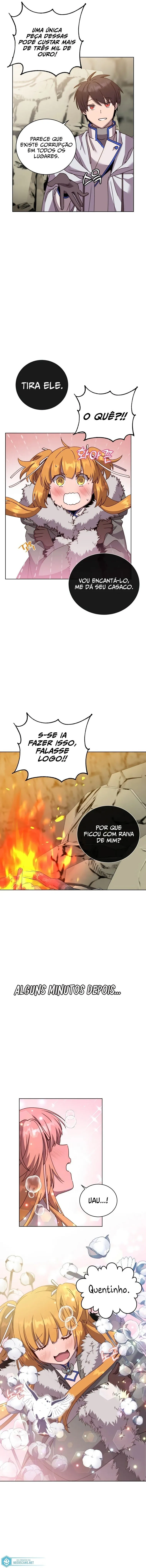 Read The Max Level Hero Has Returned PT Manga Online