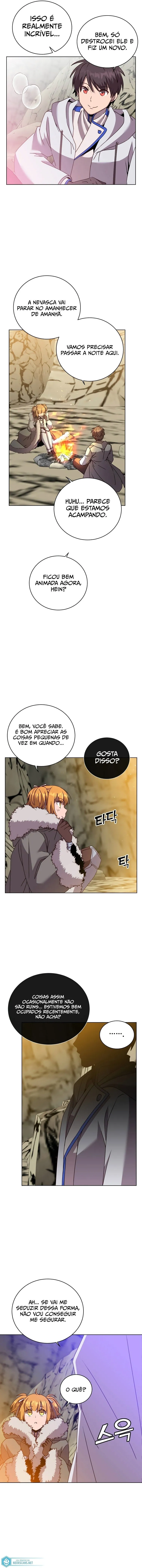 Read The Max Level Hero Has Returned PT Manga Online