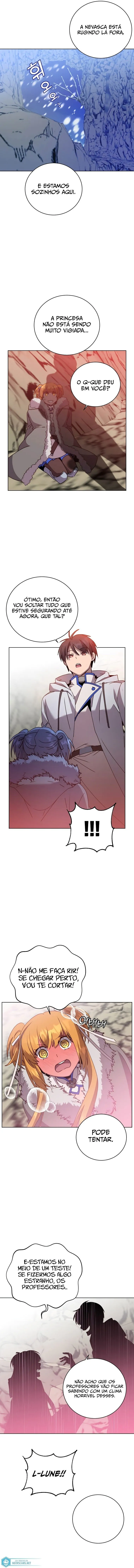 Read The Max Level Hero Has Returned PT Manga Online
