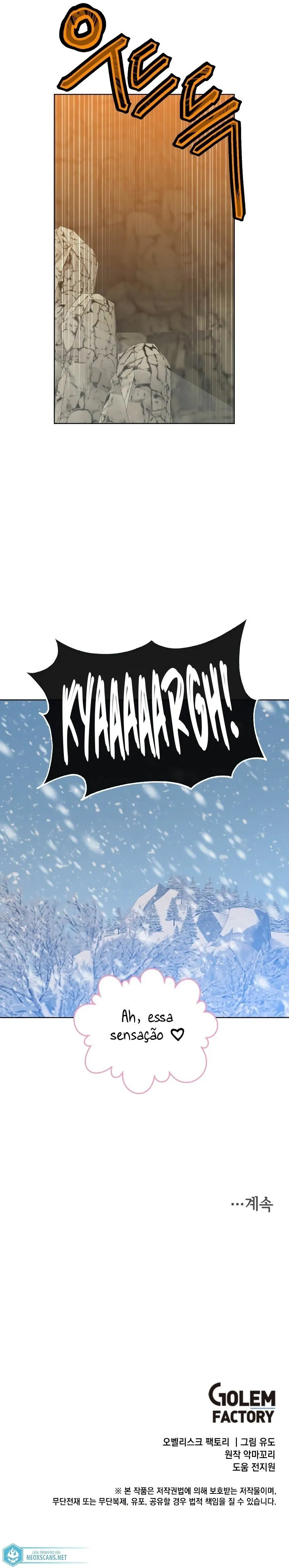 Read The Max Level Hero Has Returned PT Manga Online
