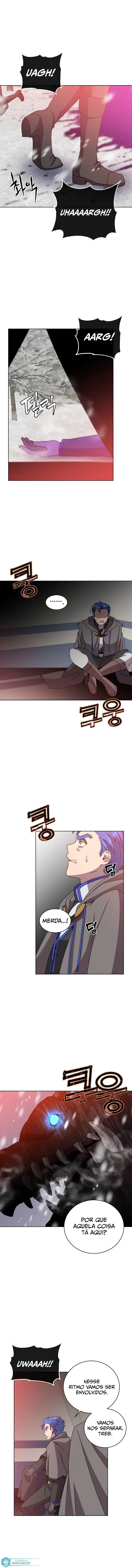 Read The Max Level Hero Has Returned PT Manga Online