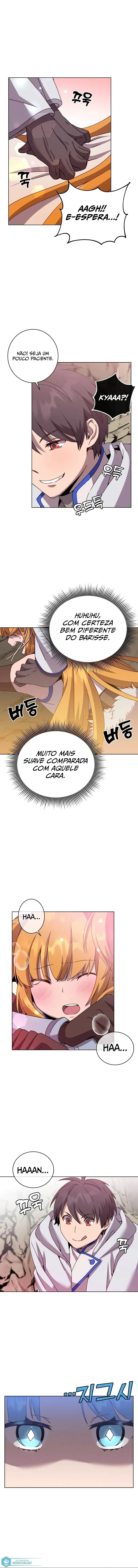 Read The Max Level Hero Has Returned PT Manga Online