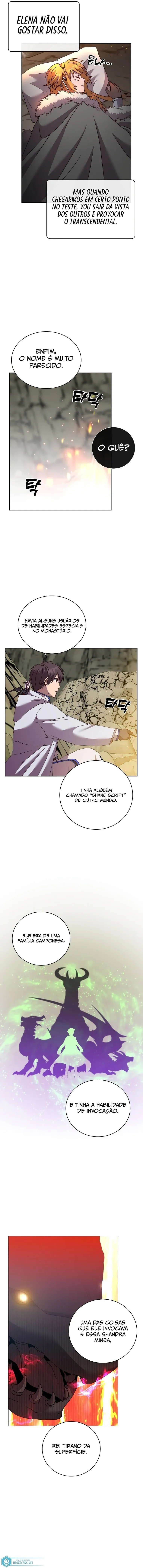 Read The Max Level Hero Has Returned PT Manga Online