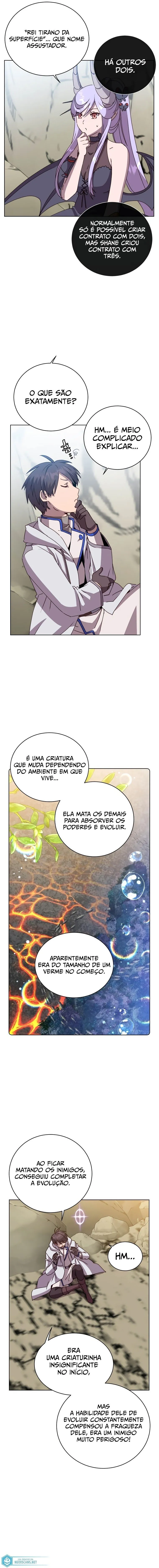 Read The Max Level Hero Has Returned PT Manga Online