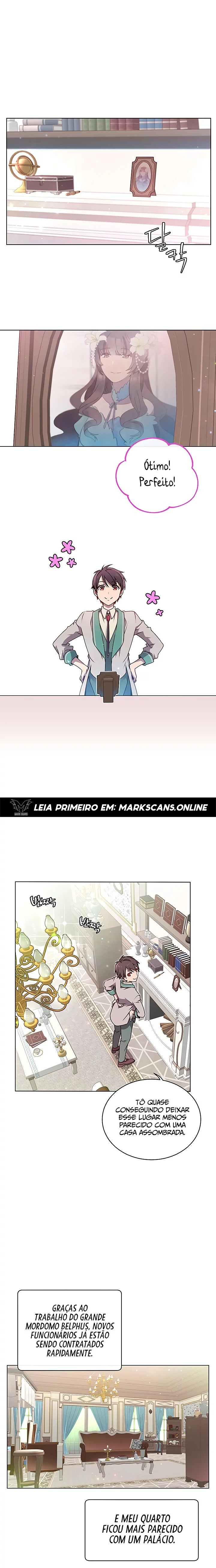 Read The Max Level Hero Has Returned PT Manga Online