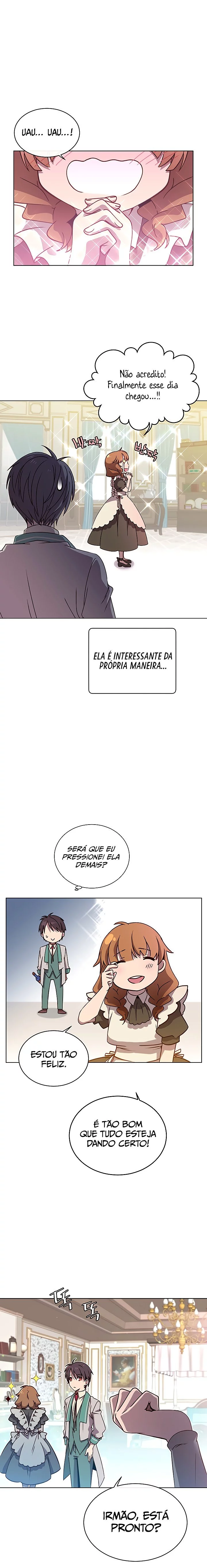 Read The Max Level Hero Has Returned PT Manga Online