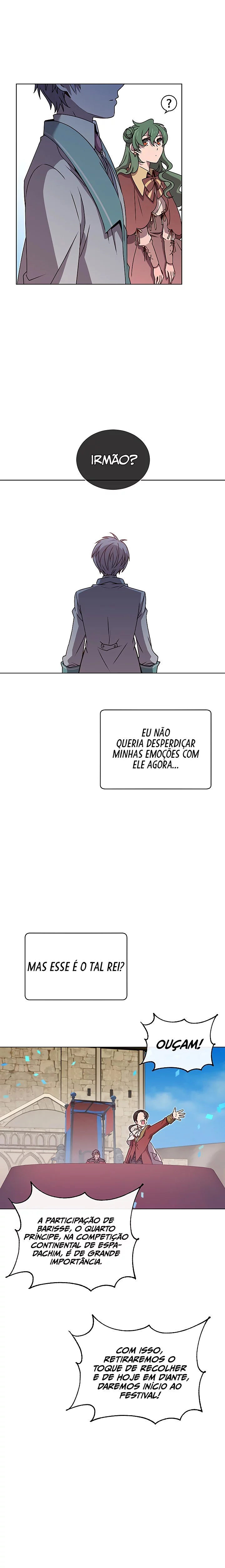 Read The Max Level Hero Has Returned PT Manga Online