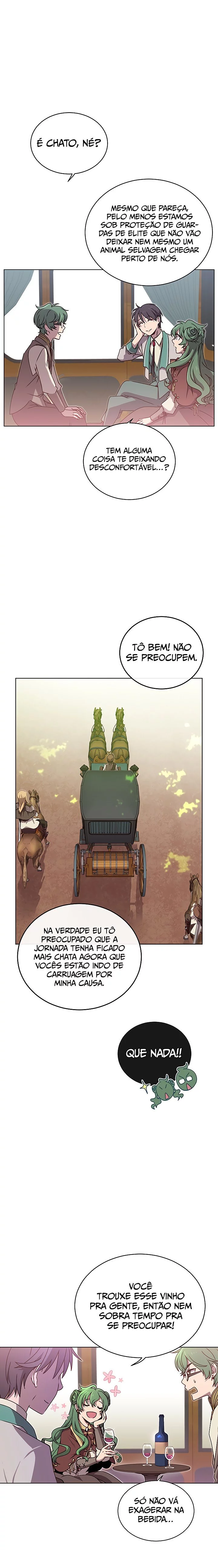 Read The Max Level Hero Has Returned PT Manga Online