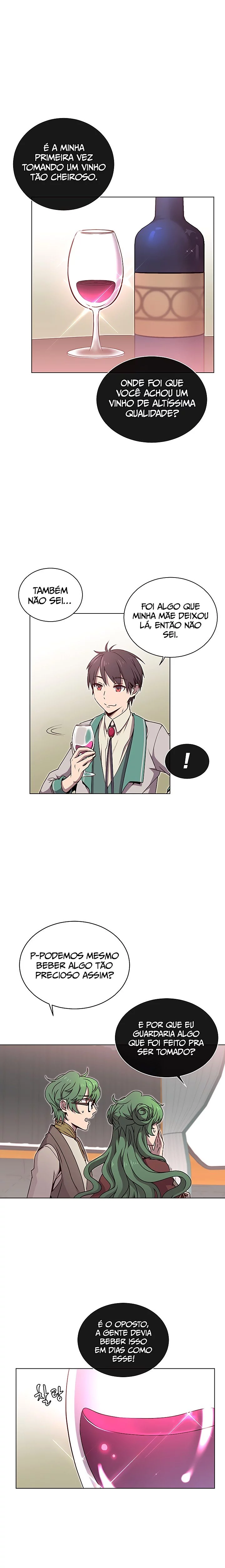 Read The Max Level Hero Has Returned PT Manga Online