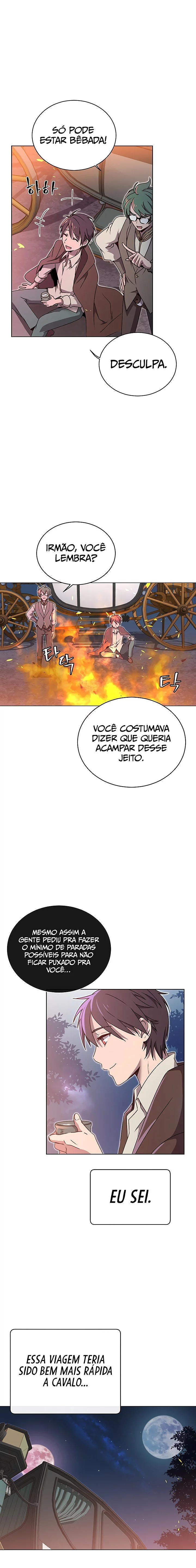 Read The Max Level Hero Has Returned PT Manga Online