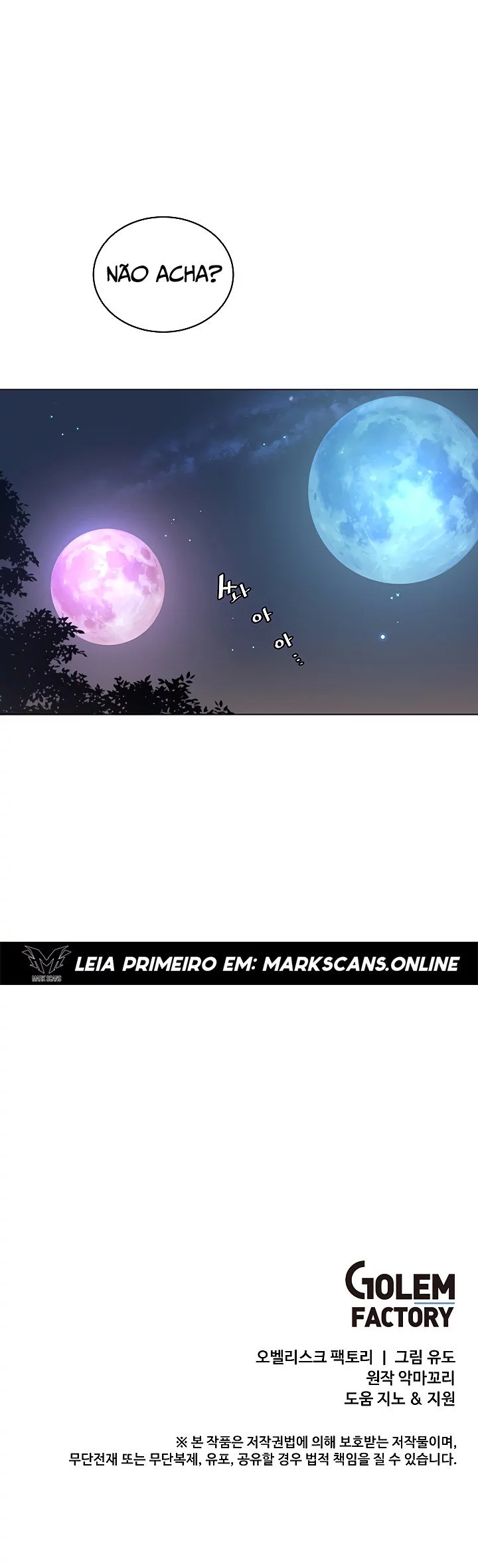 Read The Max Level Hero Has Returned PT Manga Online