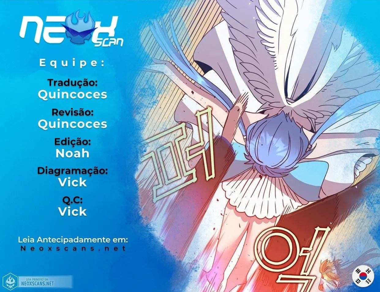 Read The Max Level Hero Has Returned PT Manga Online