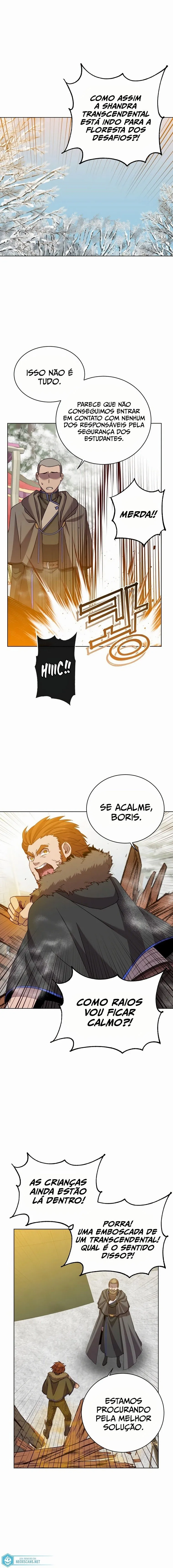 Read The Max Level Hero Has Returned PT Manga Online